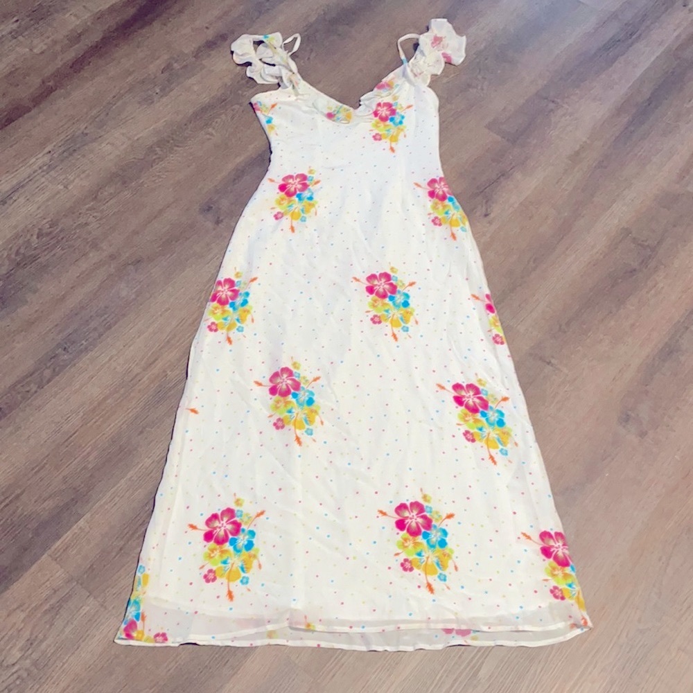 New Mochi dress